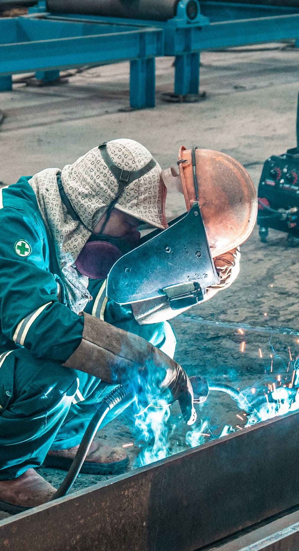 worker