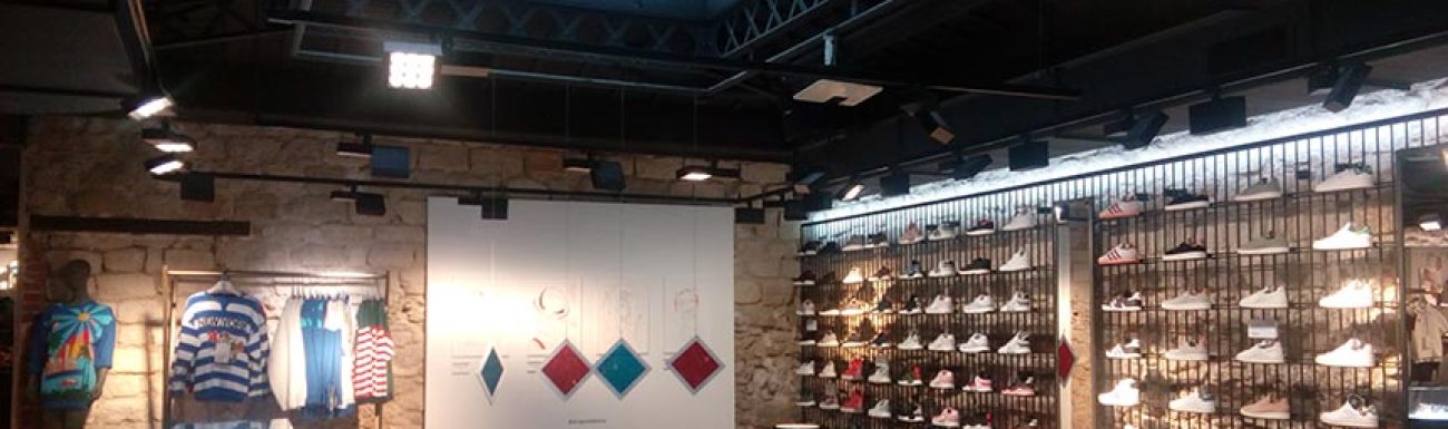 Serrurerie générale boutique-adidas-ifd-serrurerie